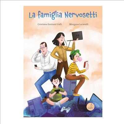 la famiglia nervosetti