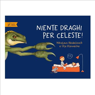 niente draghi per celeste!