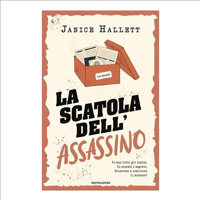 la scatola dell'assassino