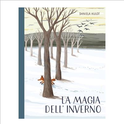 la magia dell'inverno