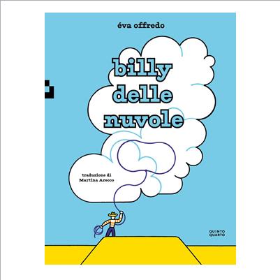 billy delle nuvole