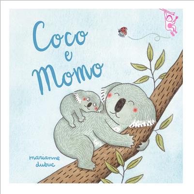 coco e momo