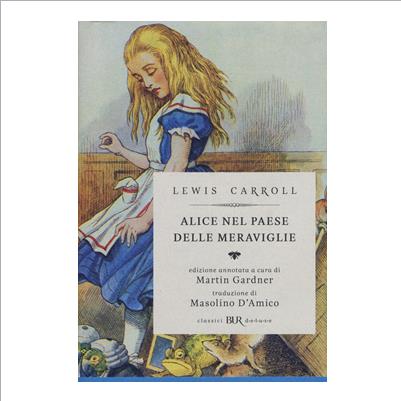 alice nel paese delle meraviglie