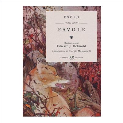 favole