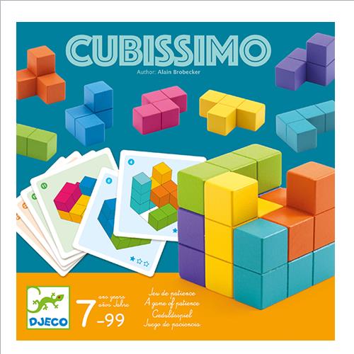cubissimo