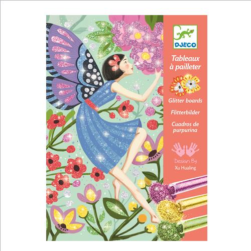 tavole da glitterare fate