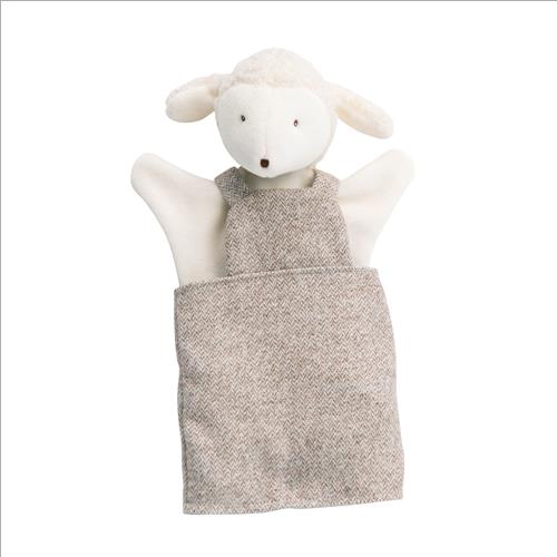 marionetta pecora albert