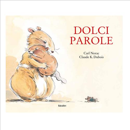 dolci parole