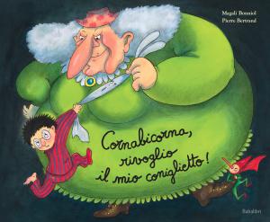 cornabicorna,rivoglio il mio conigliett5