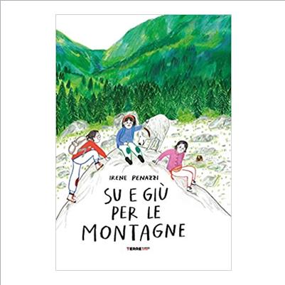 su e giu' per le montagne