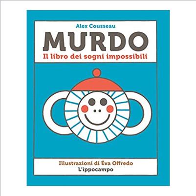 murdo il libro dei sogni impossibili