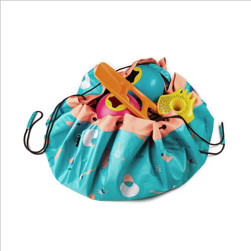 sacco portagiochi outdoor play&go play