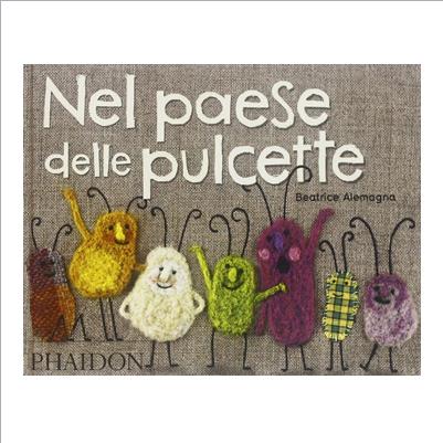 nel paese delle pulcette