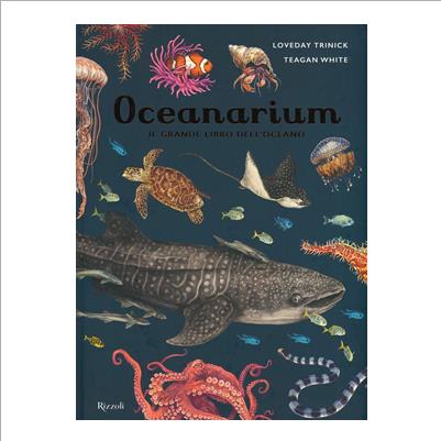 oceanarium