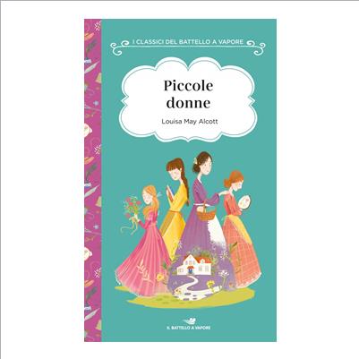 piccole donne