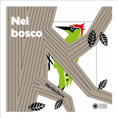 nel bosco
