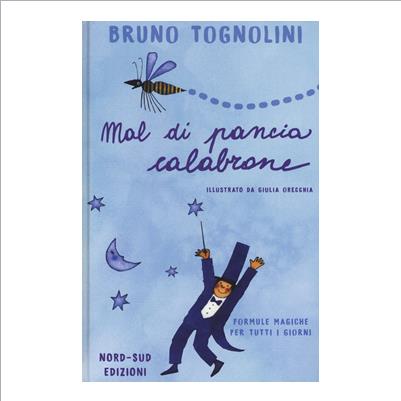 mal di pancia calabrone