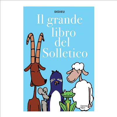 il grande libro del solletico
