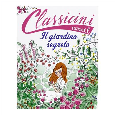 il giardino segreto