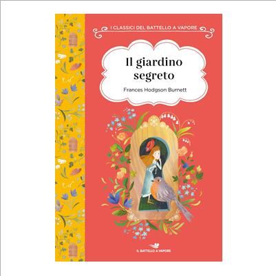 il giardino segreto
