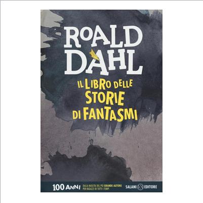 il libro delle storie di fantasmi n.e.