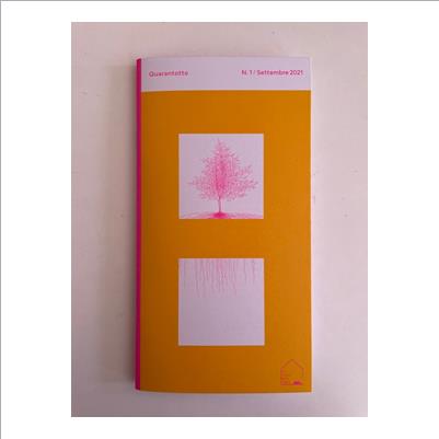 quarantotto numero 1