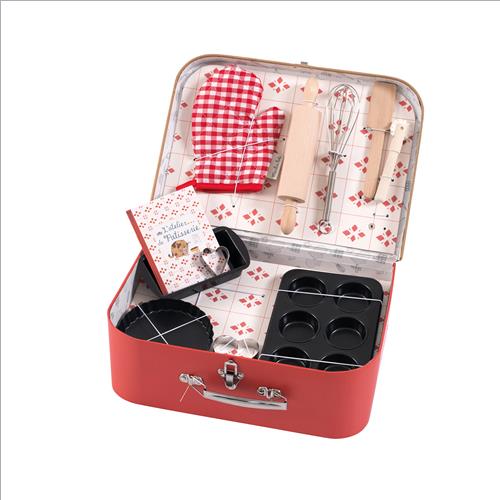 valigetta pasticceria