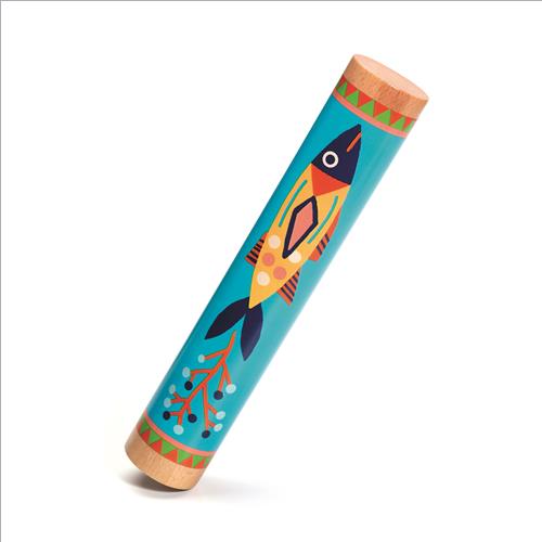 bastone della pioggia