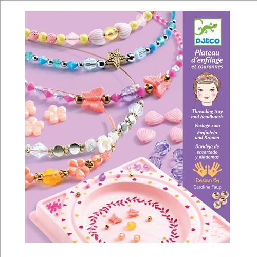 preziose coroncine da creare