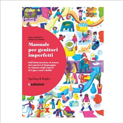 manuale per genitori imperfetti