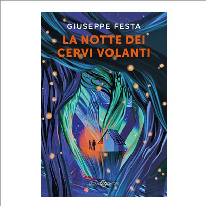 la notte dei cervi volanti