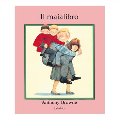 il maialibro