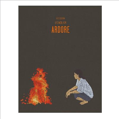 ardore