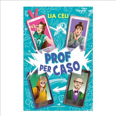 prof per caso