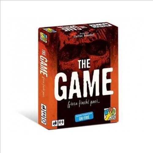 the game