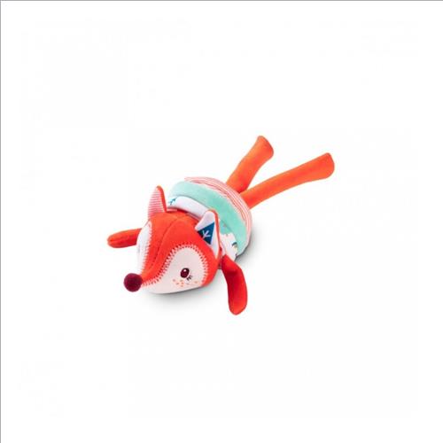 alice. gioco tessile con vibrazione