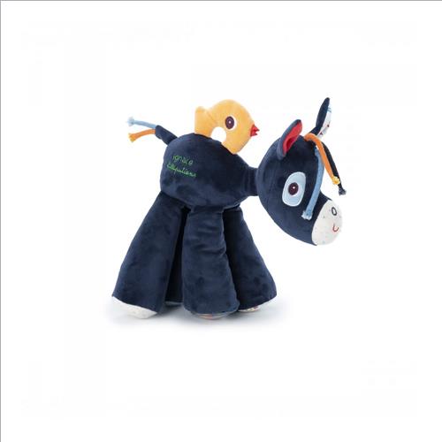 ignace al galoppo. asinello sonoro