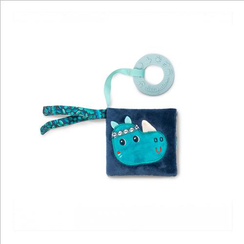 libro da passeggino. marius