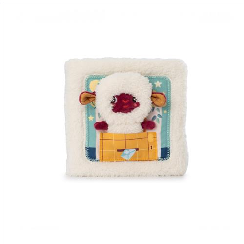 libro buona notte yvon