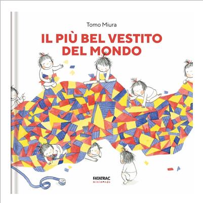 il piu' bel vestito del mondo