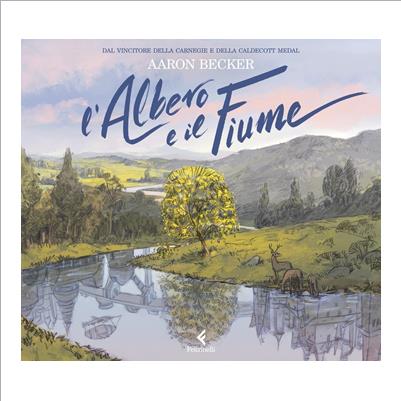 l'albero e il fiume