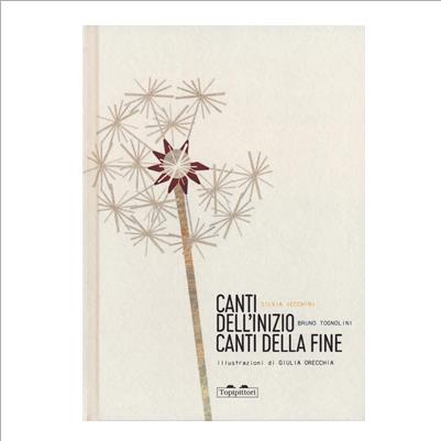 canti dall'inizio alla fine