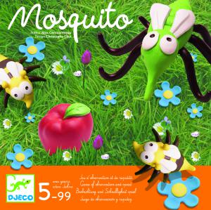 mosquito gioco