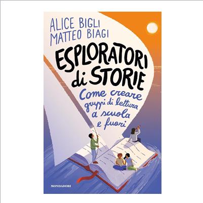 esploratori di storie