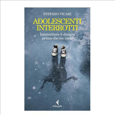 adolescenti interrotti