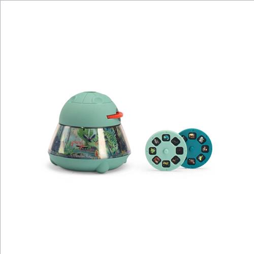 proiettore degli animali