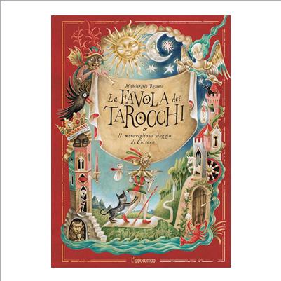 la favola dei tarocchi