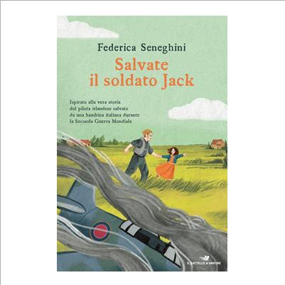 salvate il soldato jack