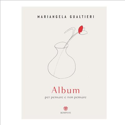 album per pensare e non pensare