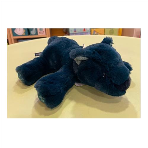pantera piccola peluche